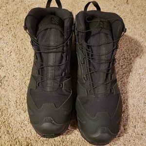Salomon XA Forces GTX size 12